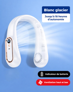 Ventilateur de cou Fanisor